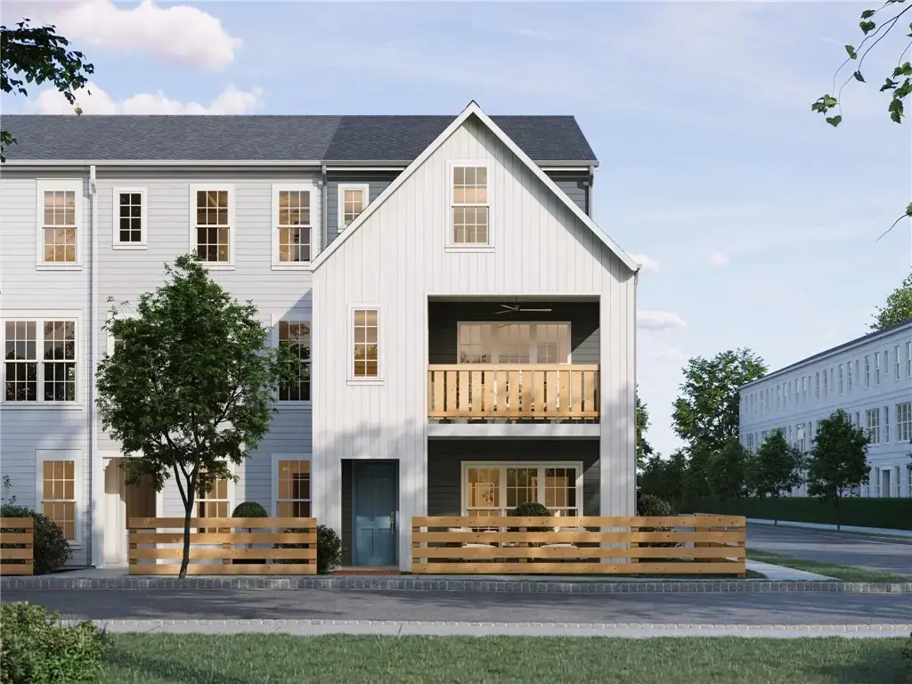 311 Palisade Wy, Cranberry