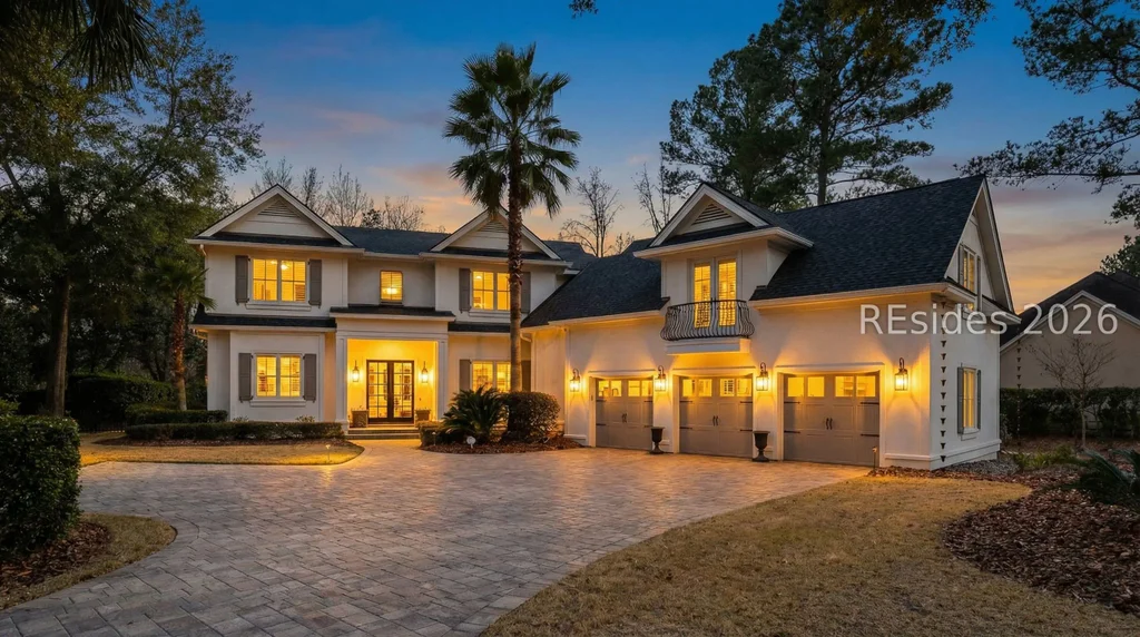 79 Hampton Hall Boulevard, Bluffton