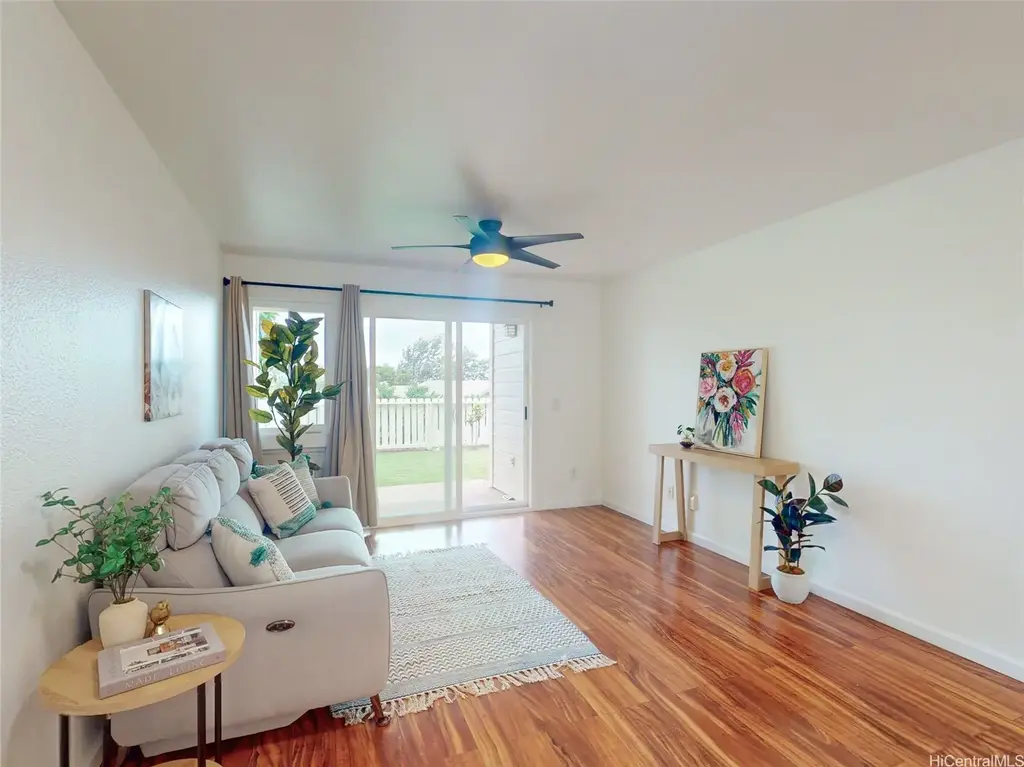 92-1161 Palahia Street # D102, Kapolei