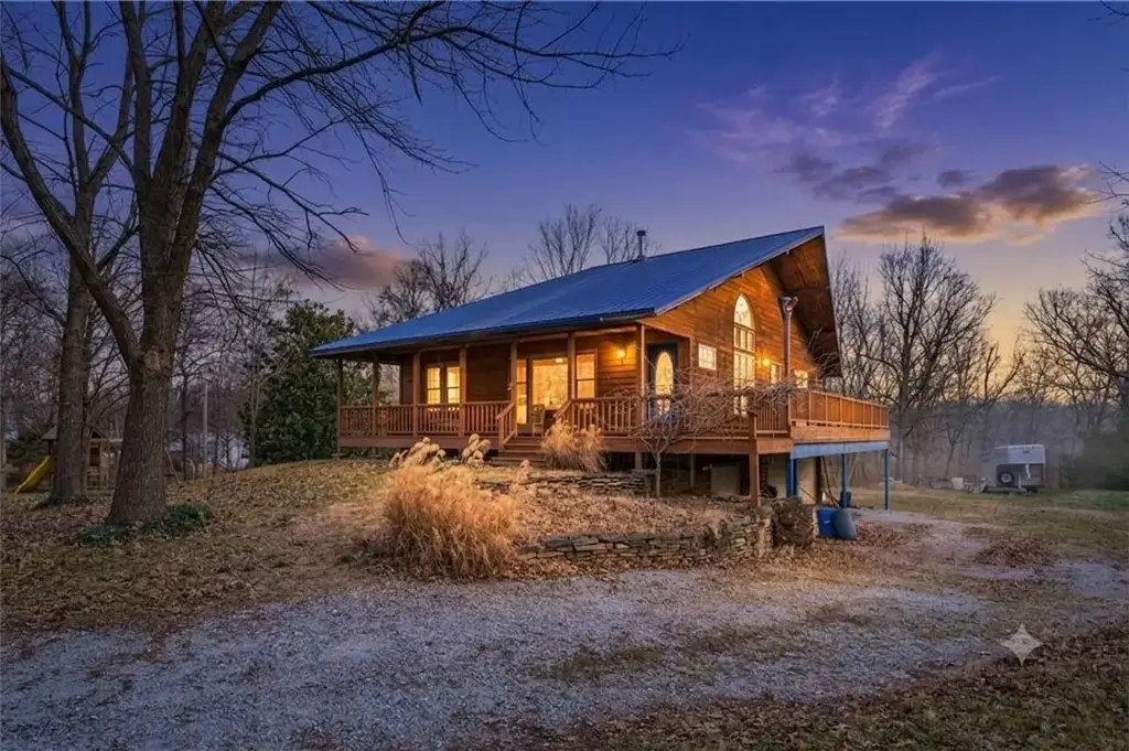 12772 Punkin Hollow Road, Bentonville