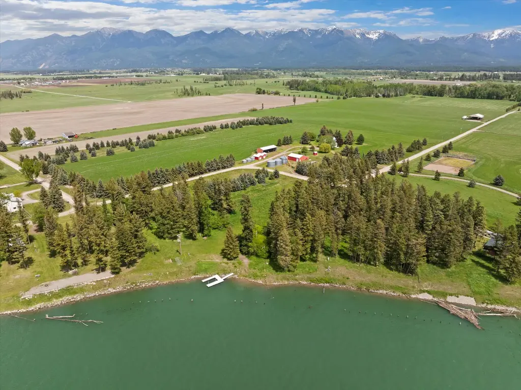 415 Sonstelie Road, Kalispell