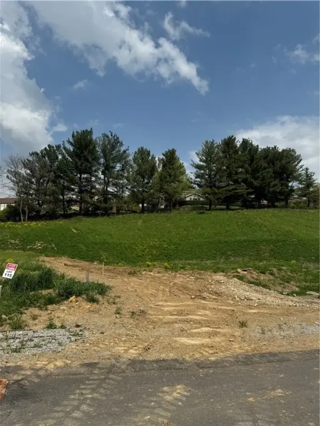 Lot 115 Harrowgate Lane, Peters