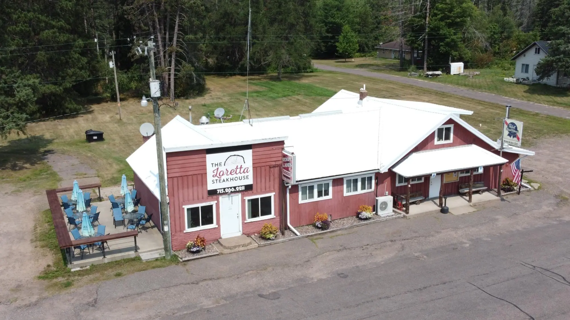 3480w Hwy 70, Loretta