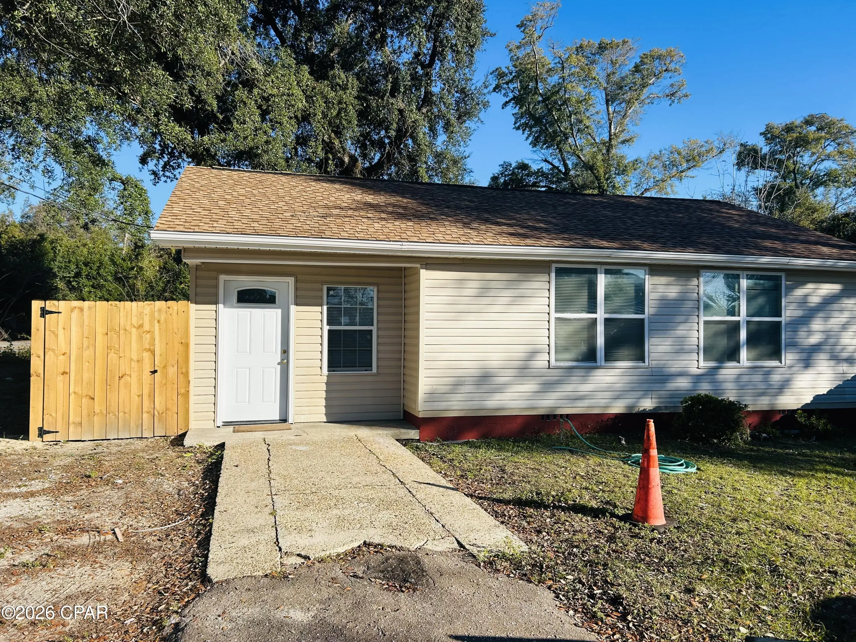 2707 Valla Street, Panama City
