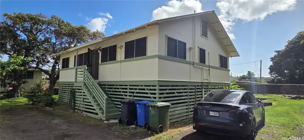 1533 Palolo Avenue # A, Honolulu