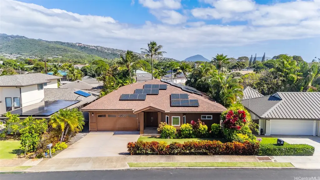 1011 Koae Street, Honolulu