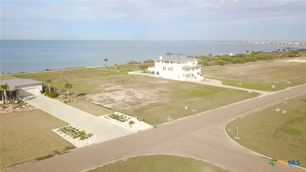 Lots 54, 55, 56 Blk 1 Bay Club Drive, Seadrift