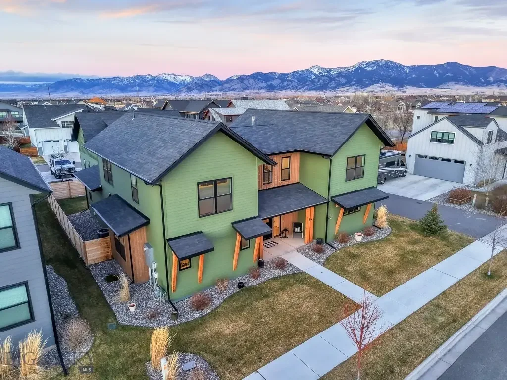 4133 Annie Street, Bozeman