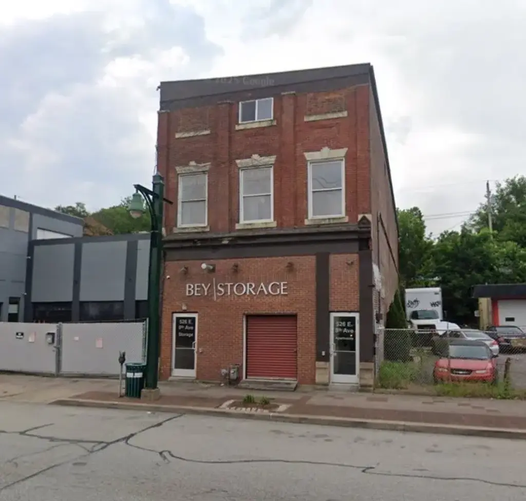 526 8th Avenue , Munhall