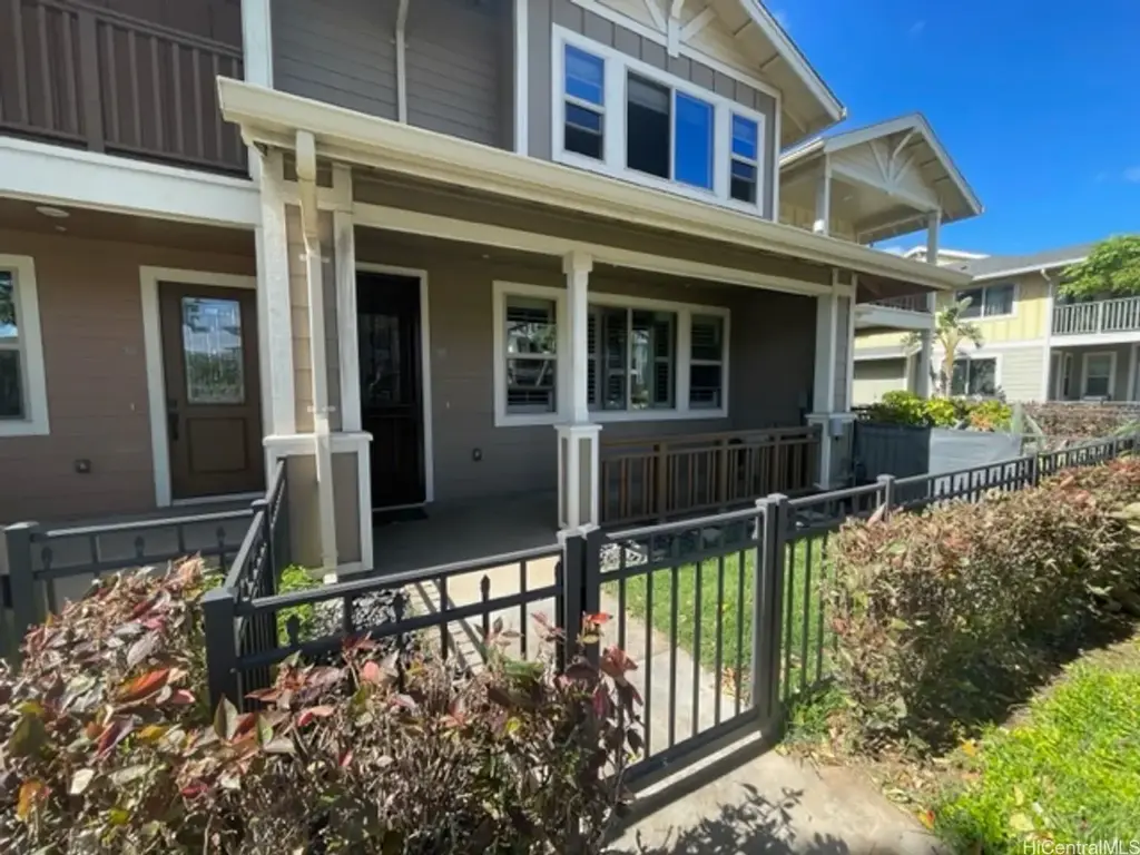 801 Kakala Street # 202, Kapolei