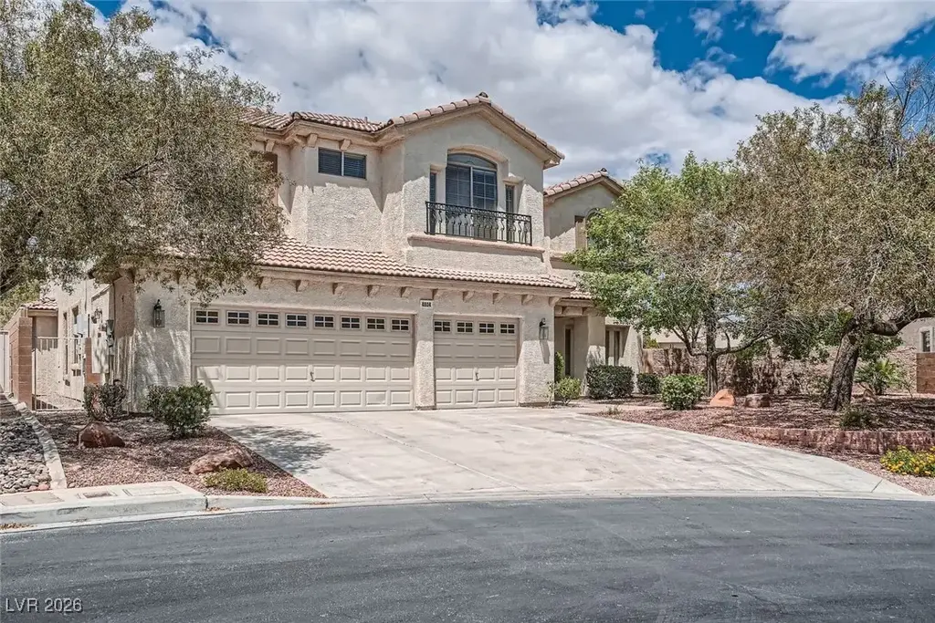 4804 Laurentia Avenue, Las Vegas