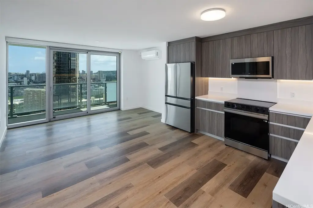 1515 Liona Street # 2907, Honolulu