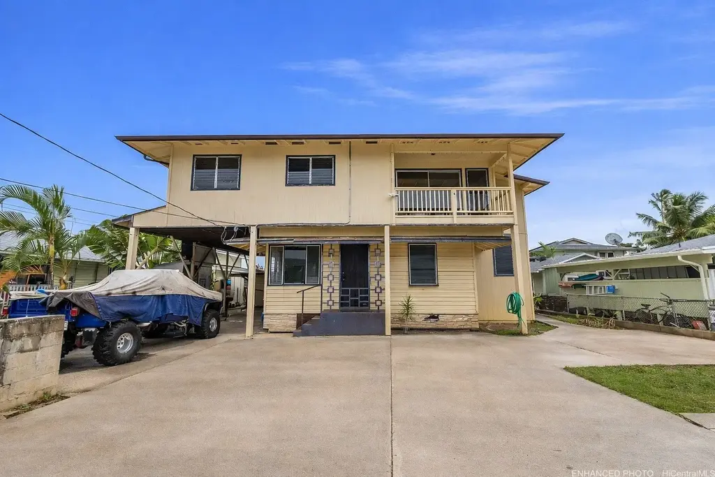 426 Ulupaina Street # C, Kailua