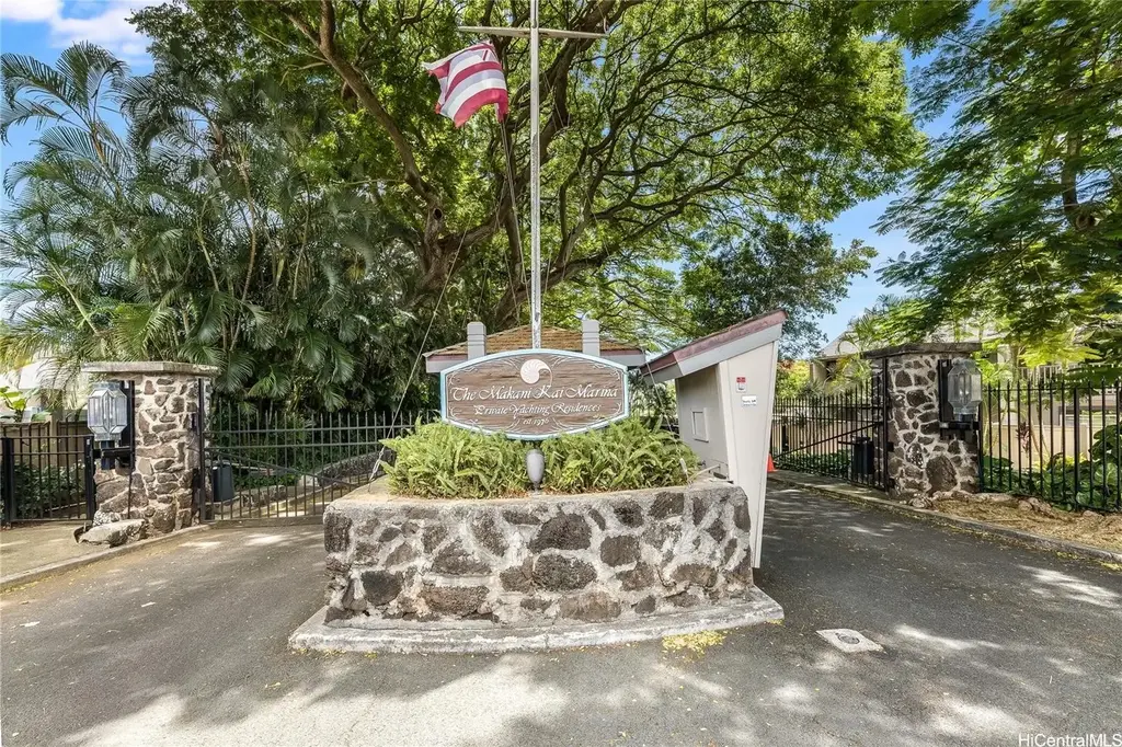 45-995 Wailele Road # 20, Kaneohe