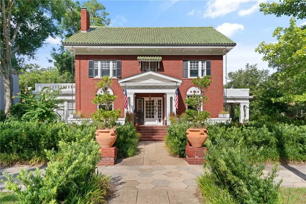 815 Union Street, Brunswick