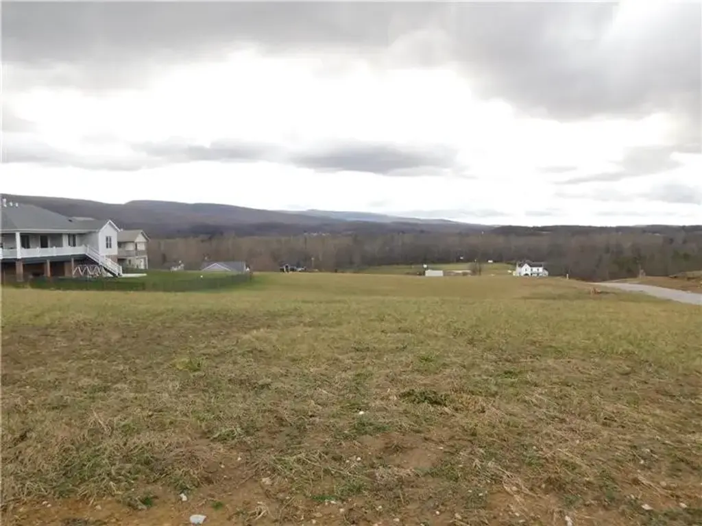 Lot 19 Baron Court, South Union