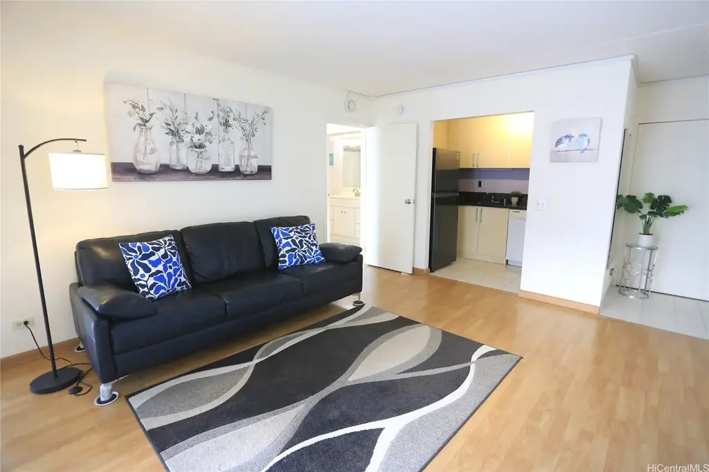 430 Keoniana Street # 1201, Honolulu
