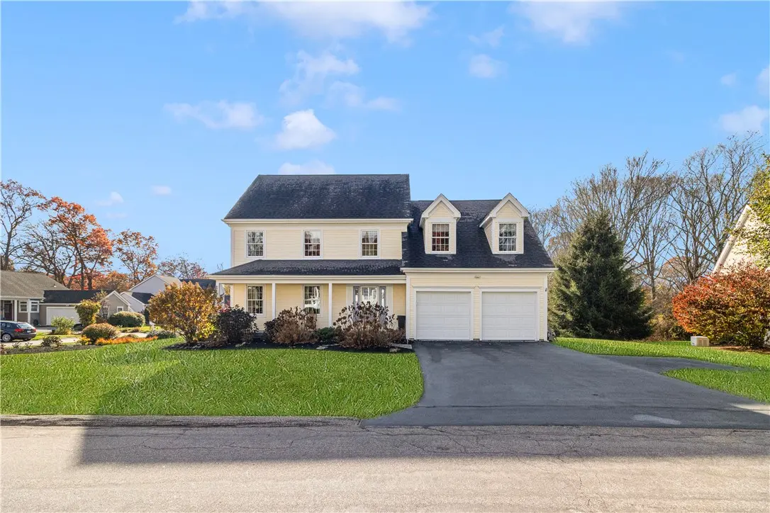 22 Beech Tree Pl, South Kingstown