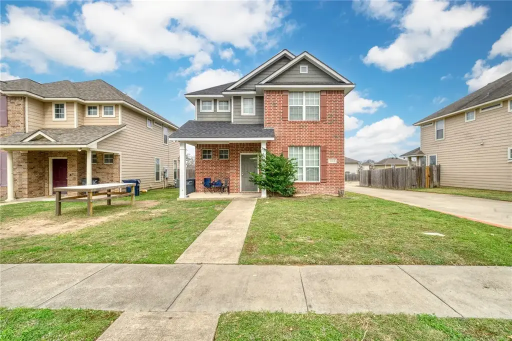 4103 Mcfarland Drive, College Station