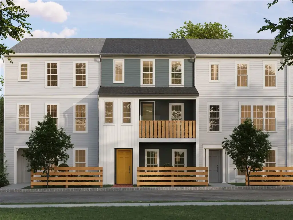404 Canopy Way, Cranberry