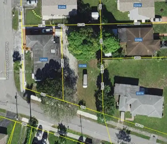 1909 Nw 3rd Ct, Fort Lauderdale