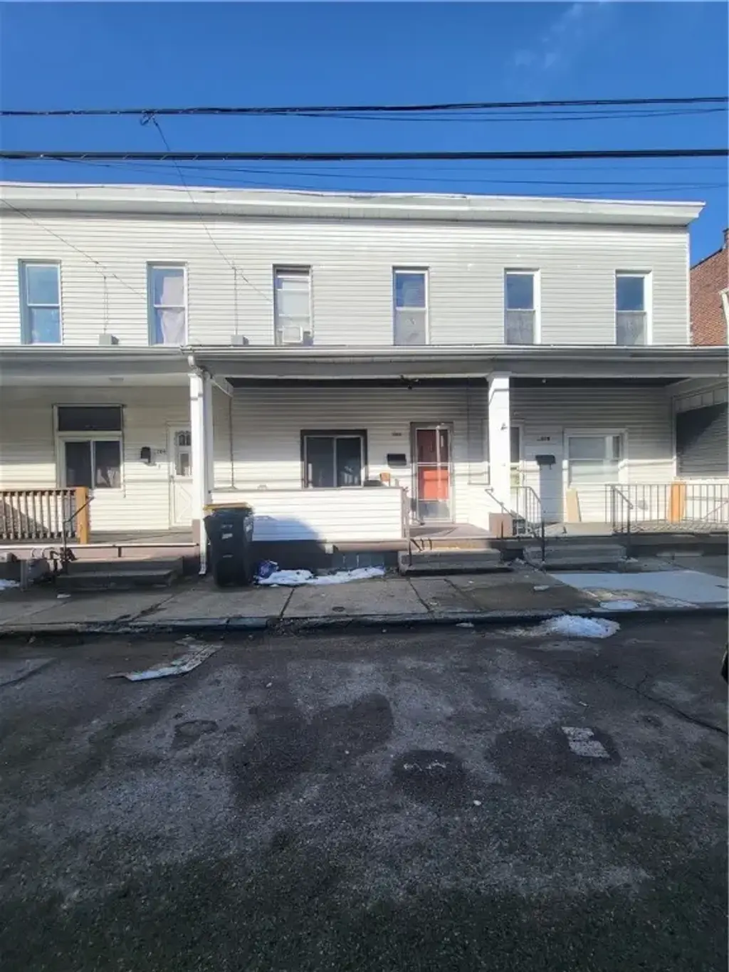 1200 Holmes Street , McKees Rocks