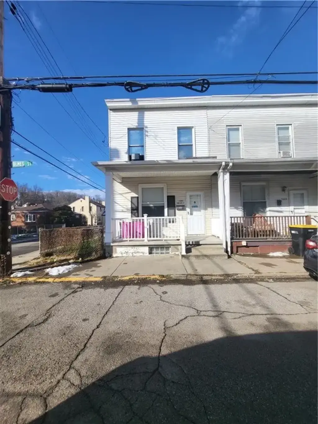 1200 Holmes Street , McKees Rocks