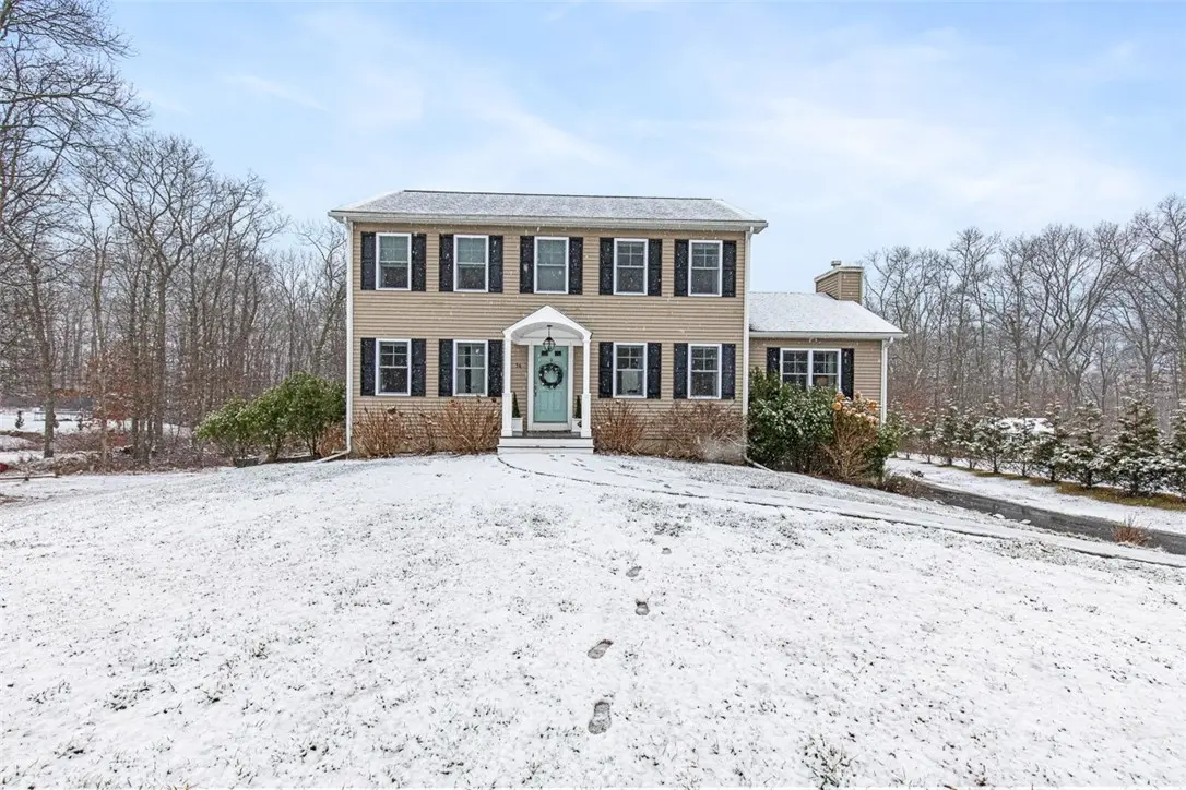 56 Harbor Ridge Ln, Tiverton