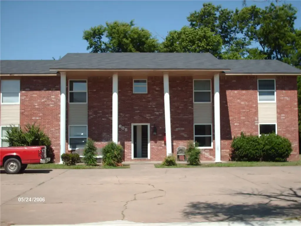605 N Betty Jo Drive 2, Fayetteville