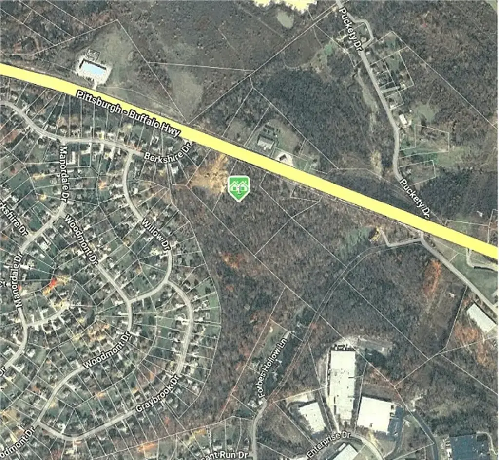 6037 William Penn Highway , Murrysville