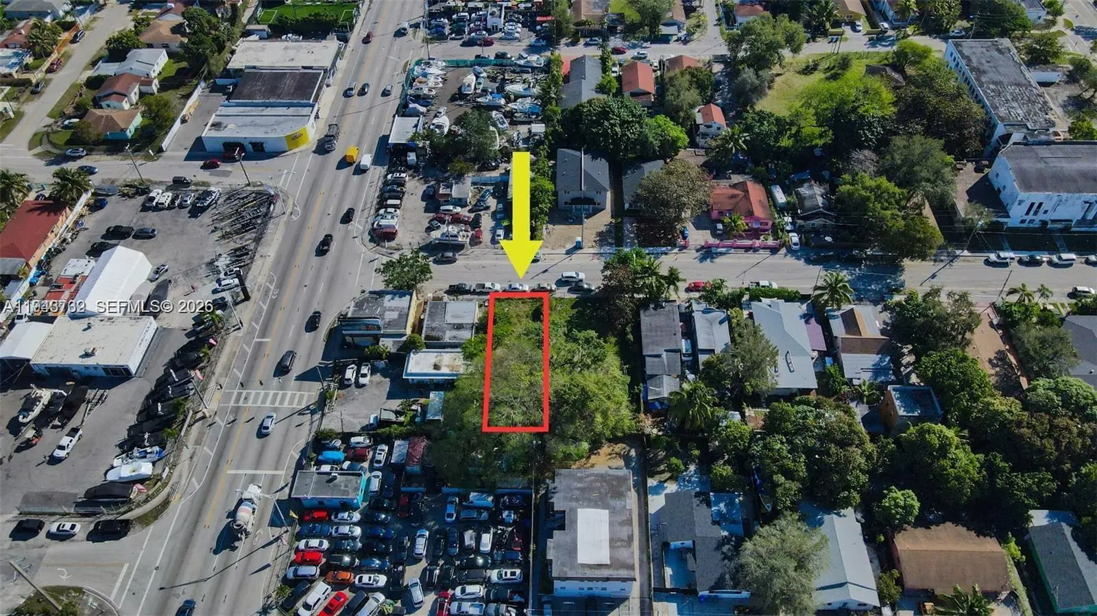 2 of 14 - 7828 Nw 5th Avenue, Miami, FL