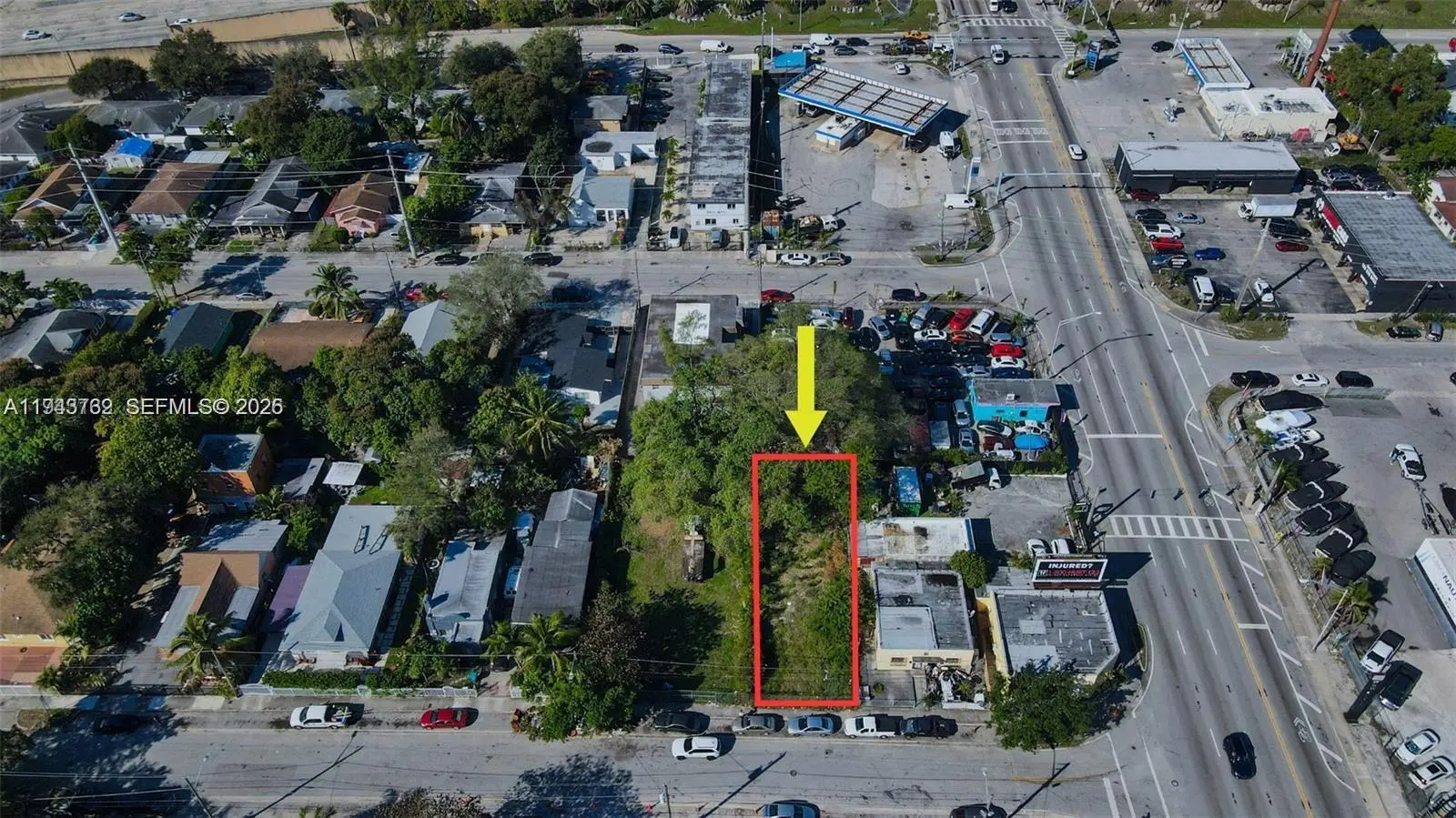 3 of 14 - 7828 Nw 5th Avenue, Miami, FL