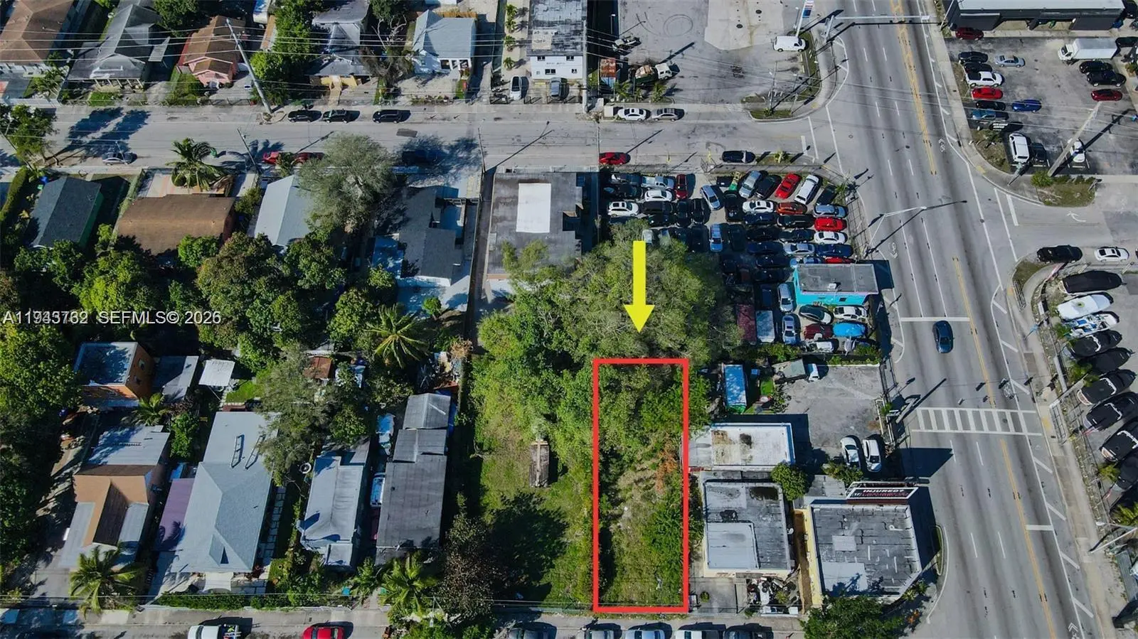 4 of 14 - 7828 Nw 5th Avenue, Miami, FL