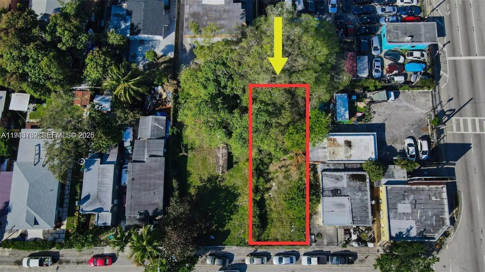 5 of 14 - 7828 Nw 5th Avenue, Miami, FL