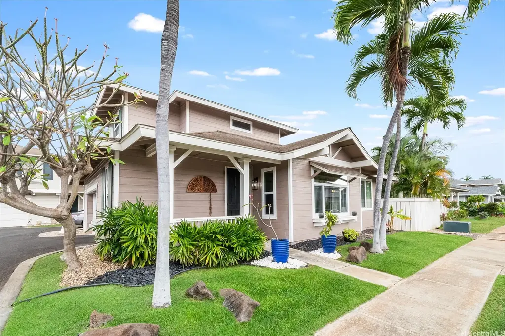 91-1040 Keokolo Street # D, Kapolei