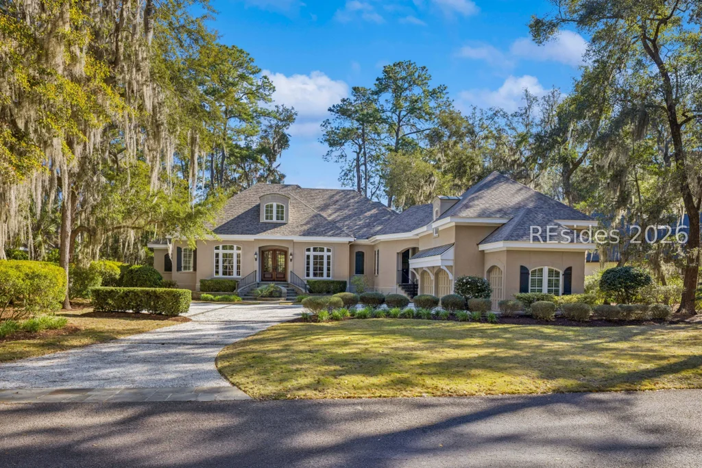 25 Ashley Hall Drive, Bluffton