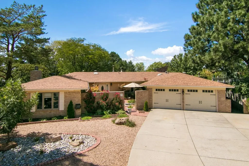 1005 Morina Court Ne, Albuquerque