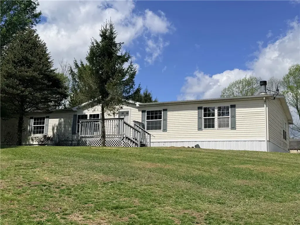 381 Wilson Road , South Bend