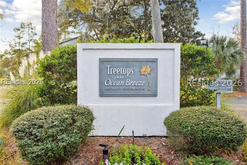 19 Lemoyne Avenue 14, Hilton Head Island