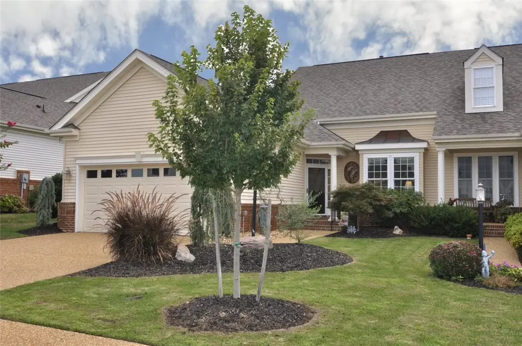 6727 Evensong Lane, Williamsburg