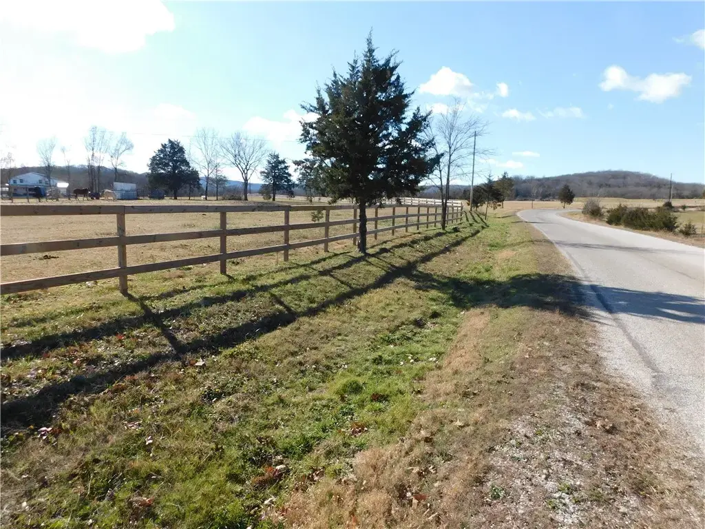 2.37 Acres Durham Mccord Road, Elkins