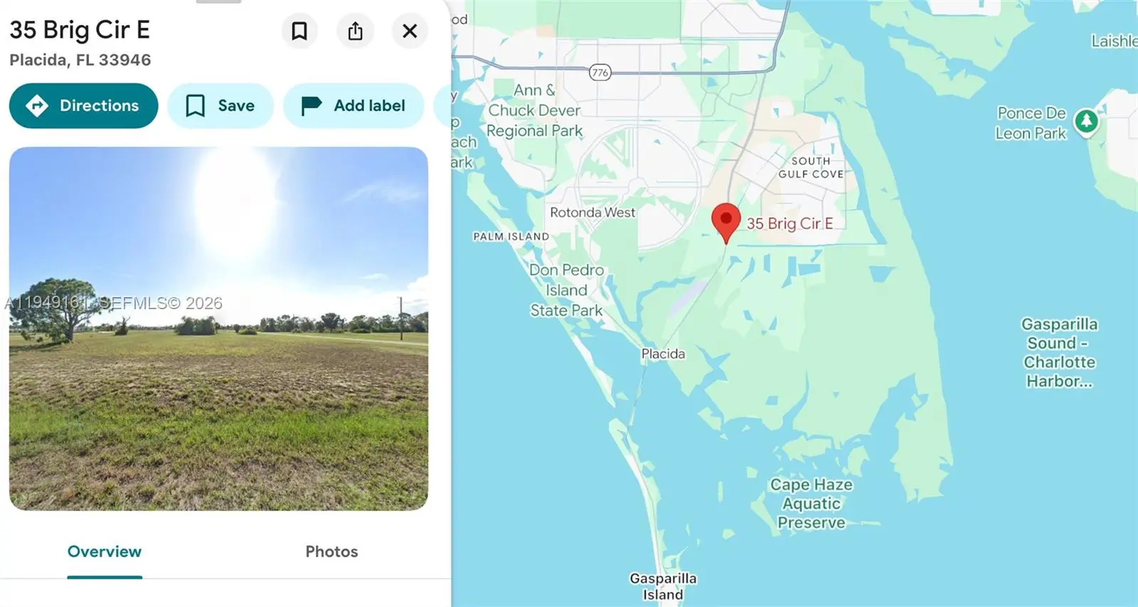 Photo of Listing #A11949161