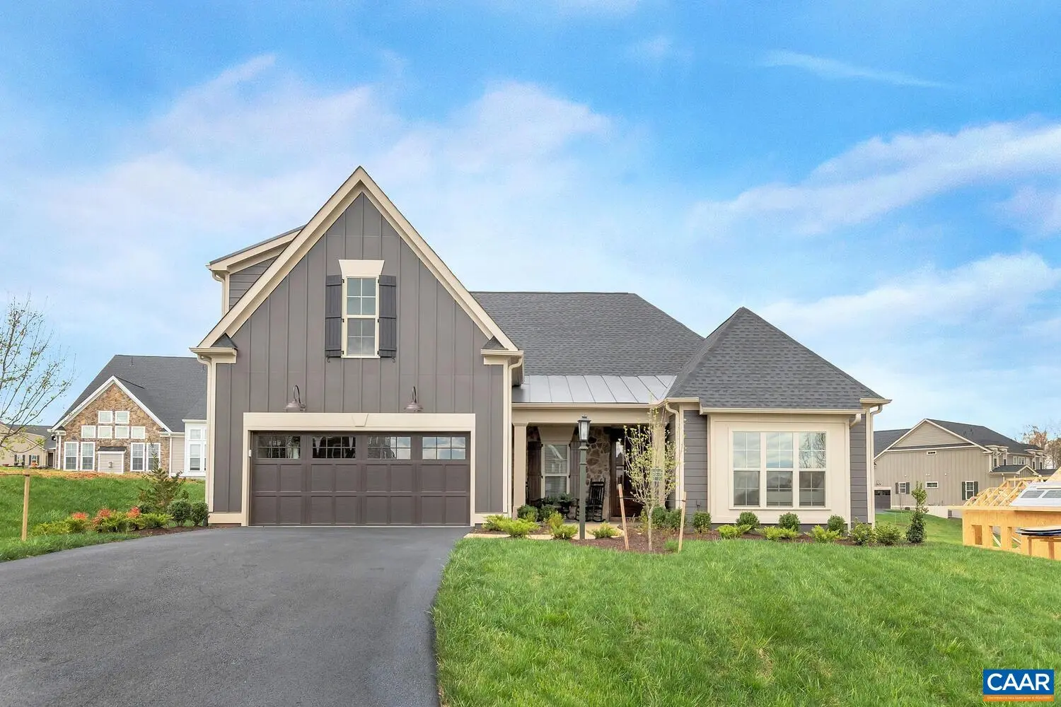 46 Borthwick St, Crozet