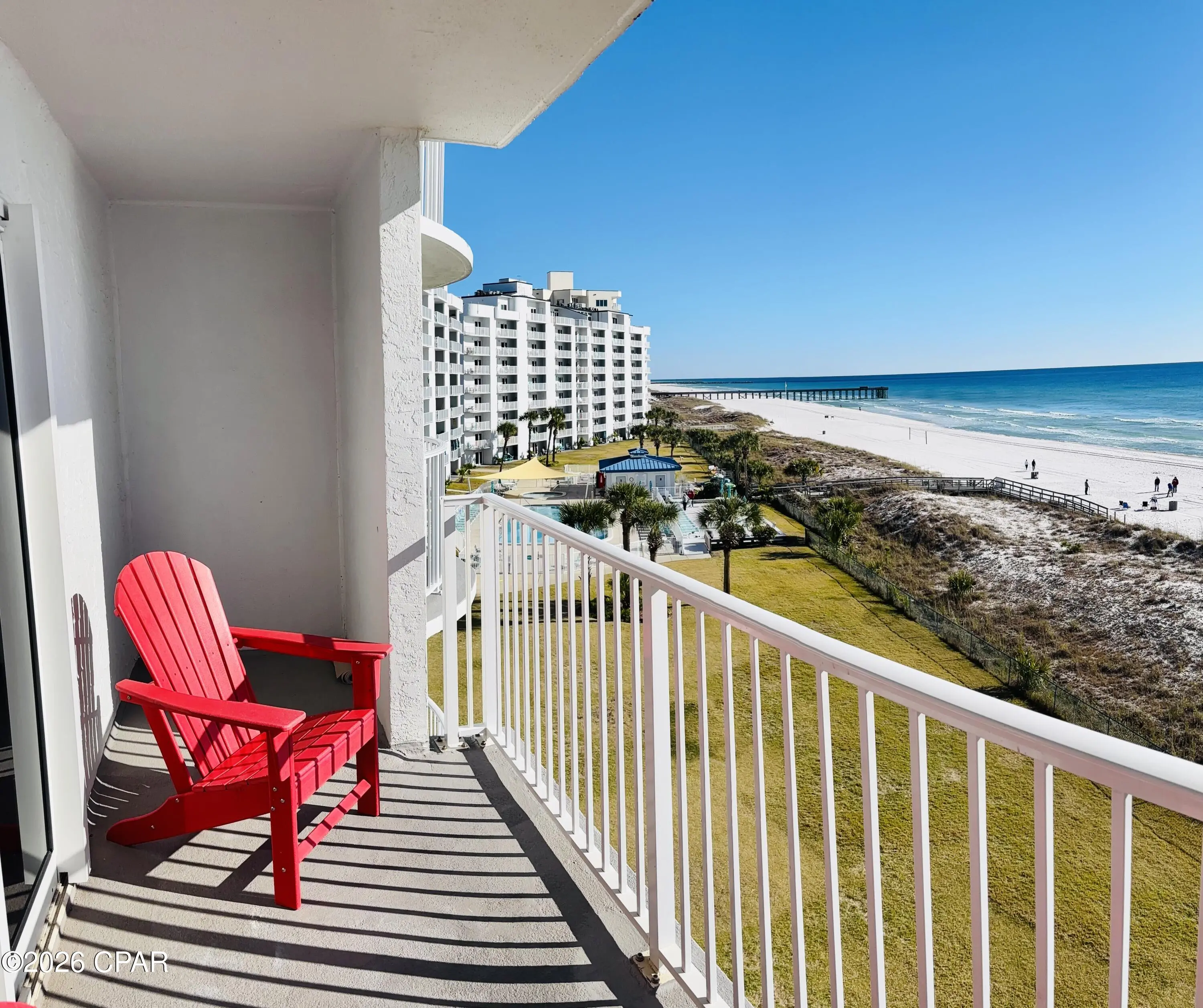 4425 Thomas Drive # 516, Panama City