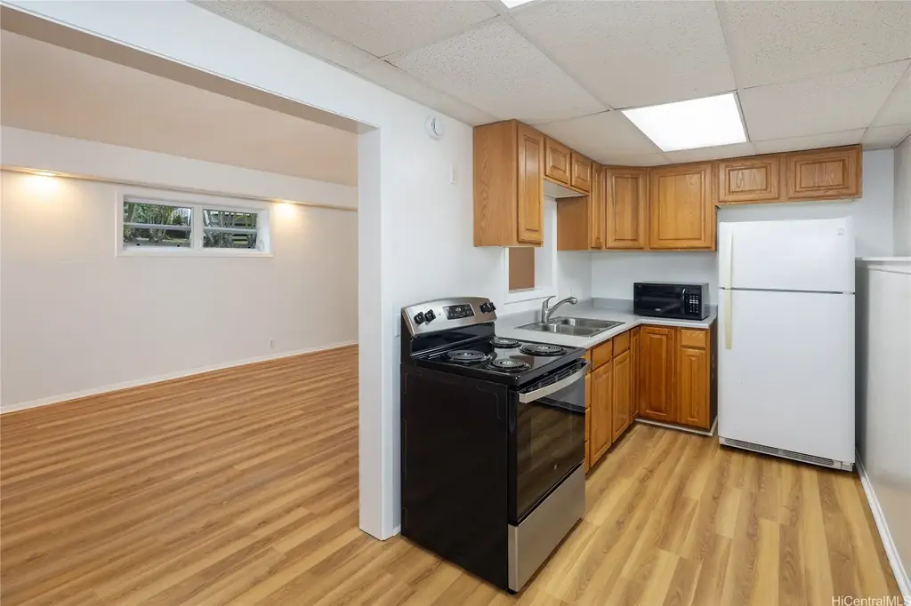 44-313 Kaneohe Bay Drive # B Downstairs, Kaneohe