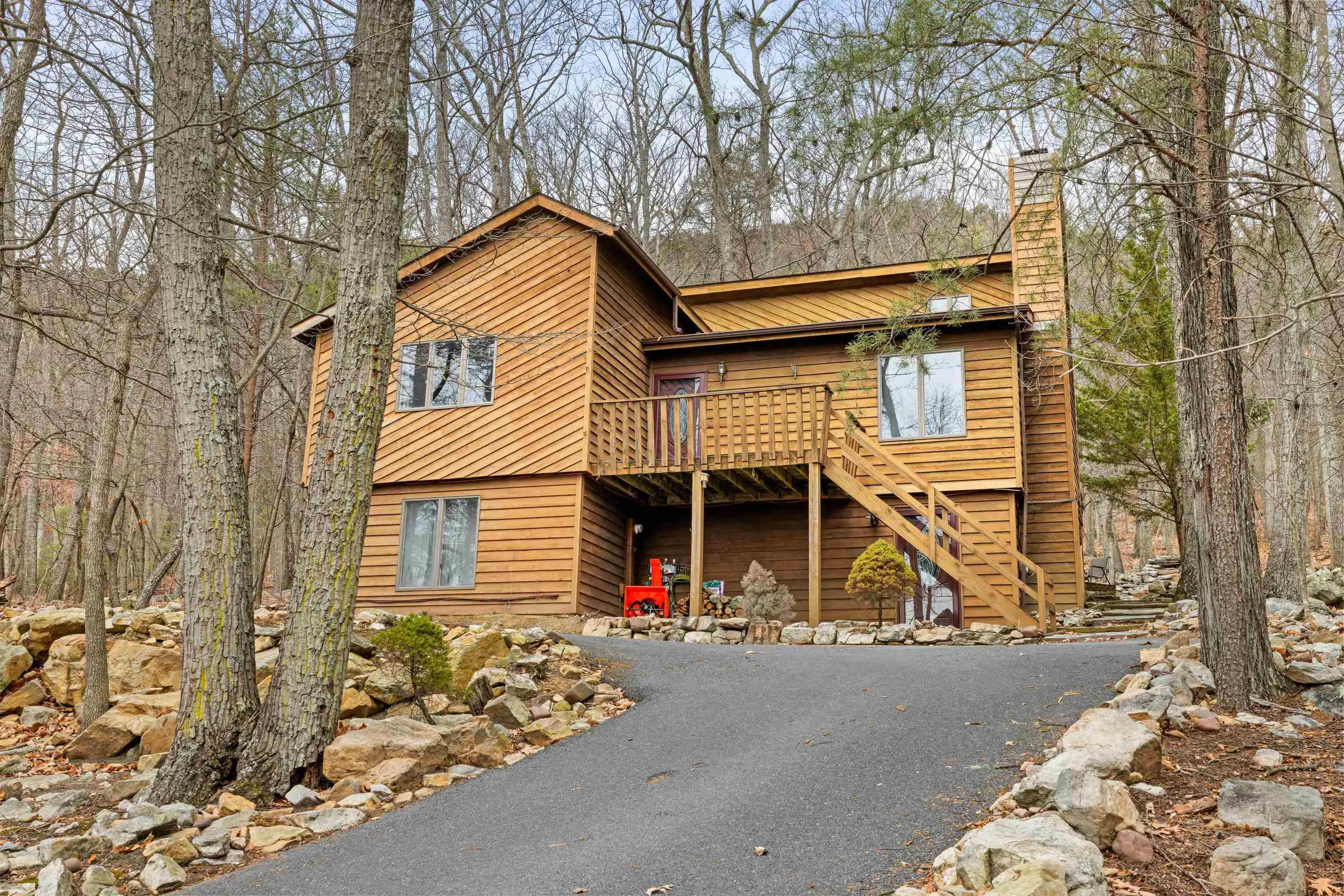 306 Congers Ln, Mcgaheysville