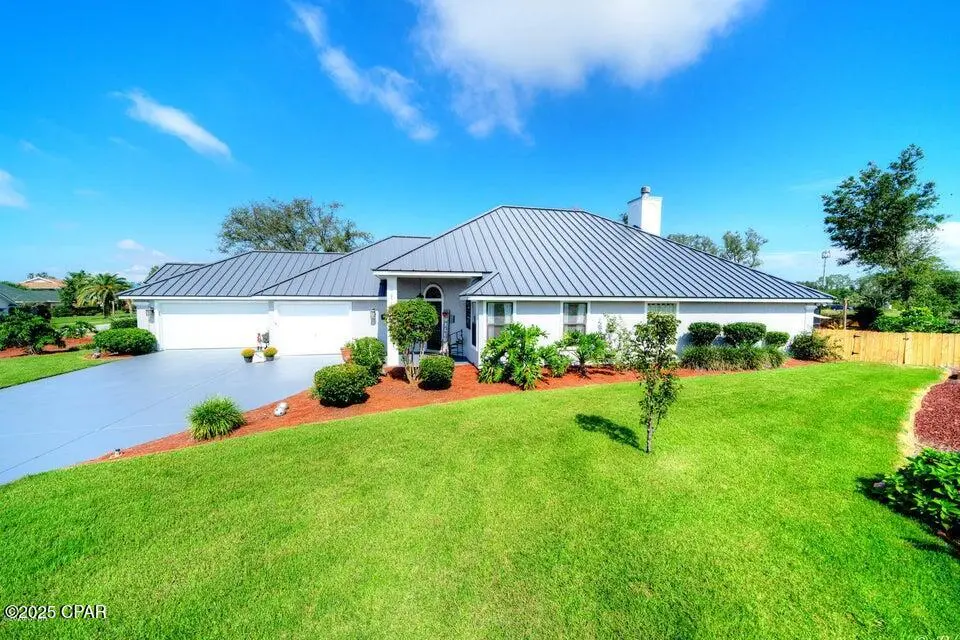 625 Amberjack Drive, Panama City