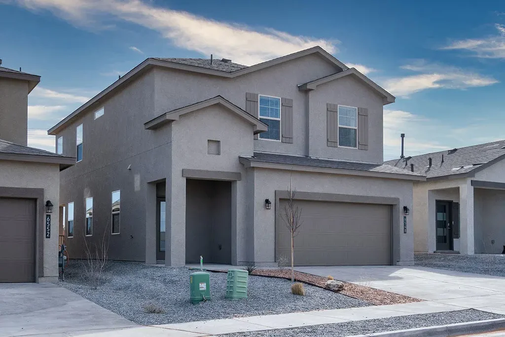 10544 Caresso Loop Sw, Albuquerque