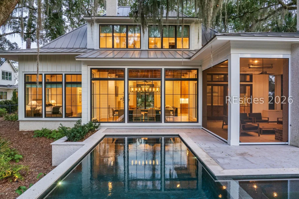 236 Vinson Road, Bluffton