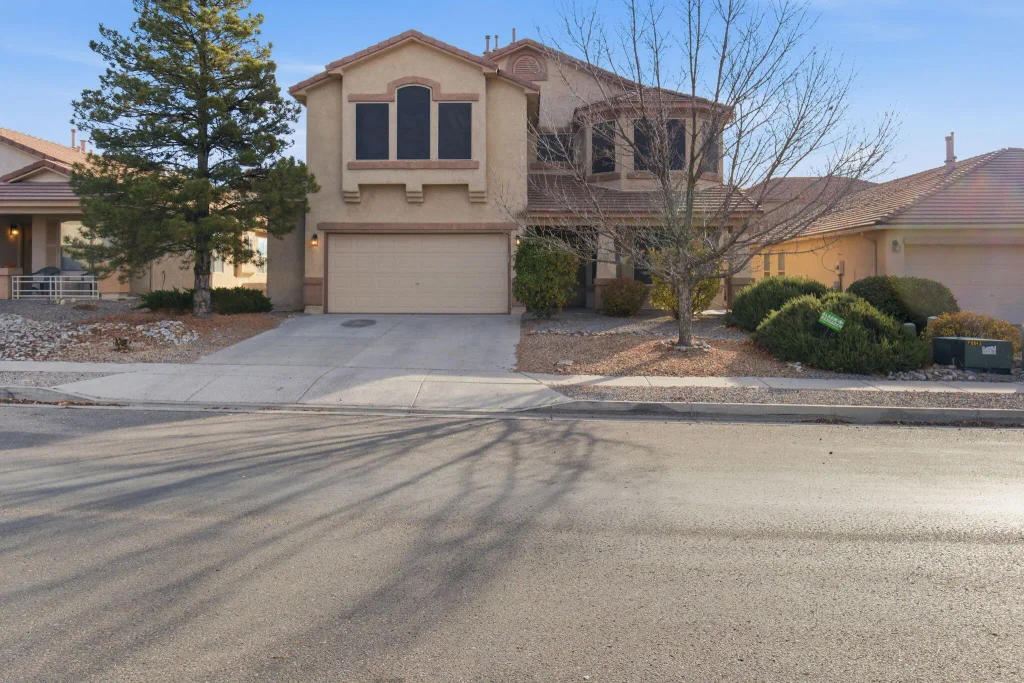1424 Montiano Loop Se, Rio Rancho